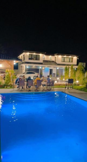 Villa Otes